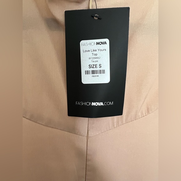 Hi low top - Picture 5 of 7